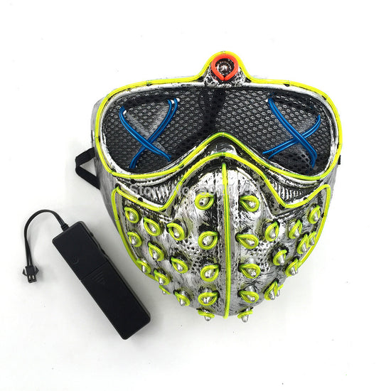Led mask cold light mask - Electronics Us