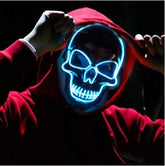LED cold light mask - Electronics Us