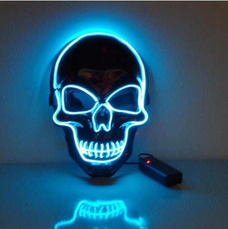 LED cold light mask - Electronics Us