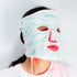 LED Light Therapy Silicone Facial Mask - Electronics Us