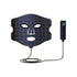 New Home LED Photon Mask Device With Red Mask - Electronics Us