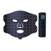 New Home LED Photon Mask Device With Red Mask - Electronics Us